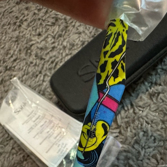 New smith polarized sunglasses - Picture 5 of 9